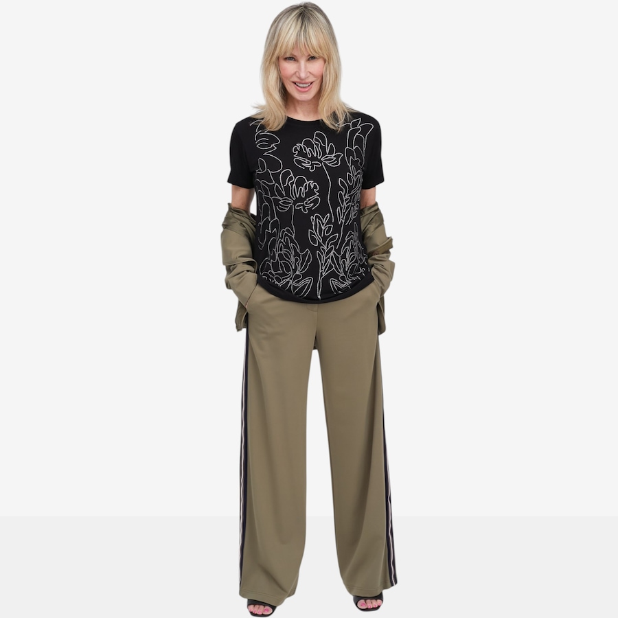 Image 122146_ALTMORE3.jpg, Product 122-146 / Price $69.88, Brian Bailey Embellished Tee from Brian Bailey on TSC.ca's Fashion department