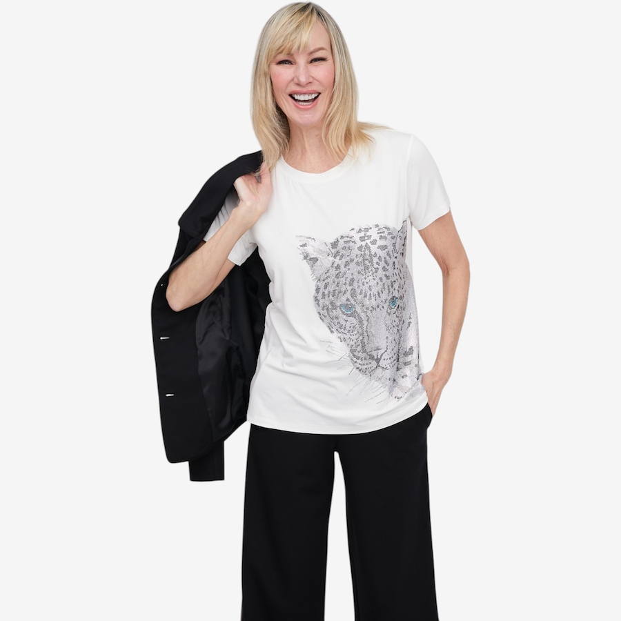 Image 122146_ALTMORE4.jpg, Product 122-146 / Price $69.88, Brian Bailey Embellished Tee from Brian Bailey on TSC.ca's Fashion department