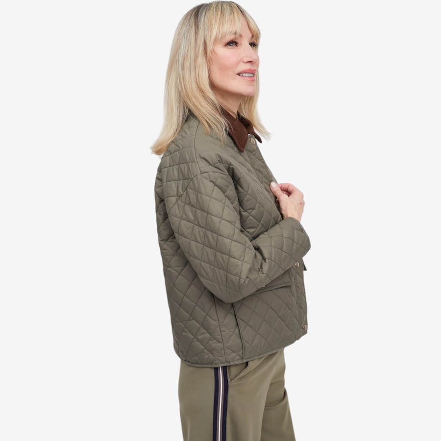 Image 122151_ALTMORE5.jpg, Product 122-151 / Price $199.88, Brian Bailey Quilted Jacket from Brian Bailey on TSC.ca's Fashion department