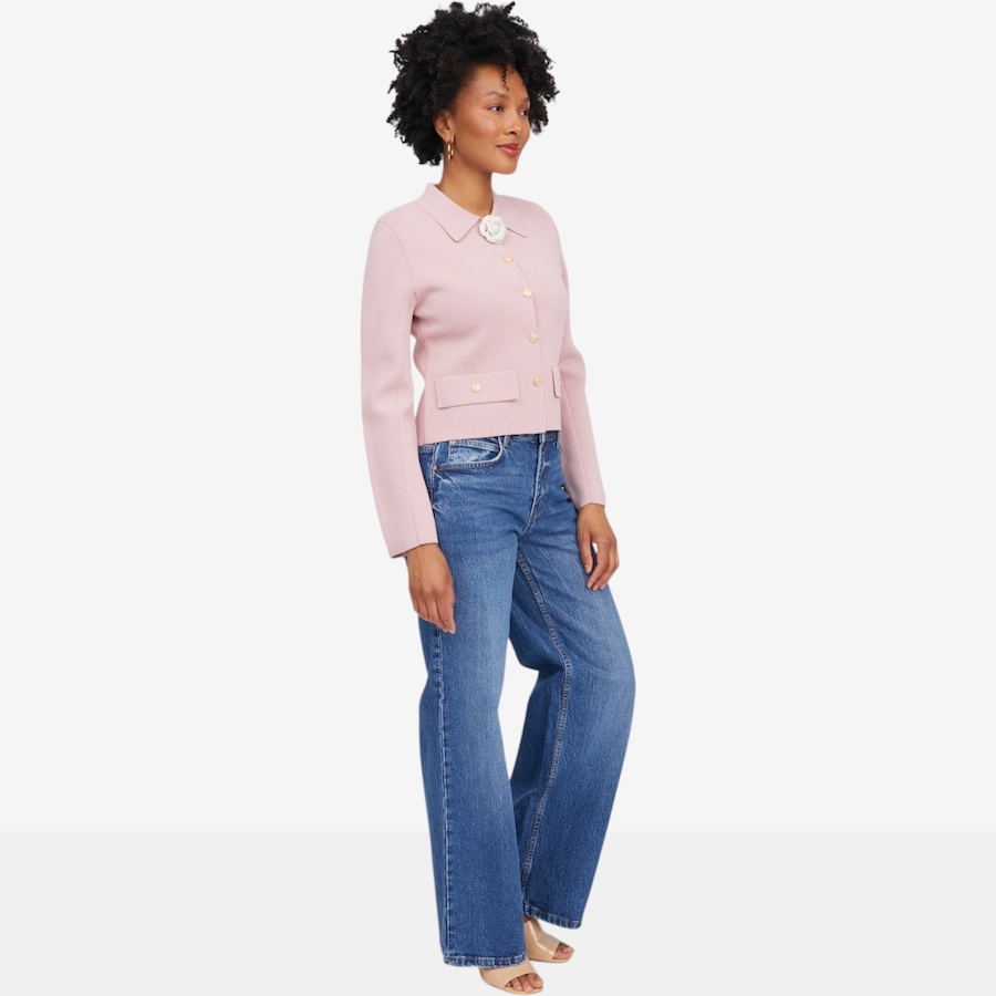 Image 122152_ALTMORE5.jpg, Product 122-152 / Price $135.00, Brian Bailey Wide Leg Jean from Brian Bailey on TSC.ca's Fashion department