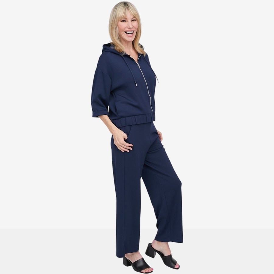 Image 122154_ALTMORE2.jpg, Product 122-154 / Price $134.88, Brian Bailey Scuba Zip Top from Brian Bailey on TSC.ca's Fashion department
