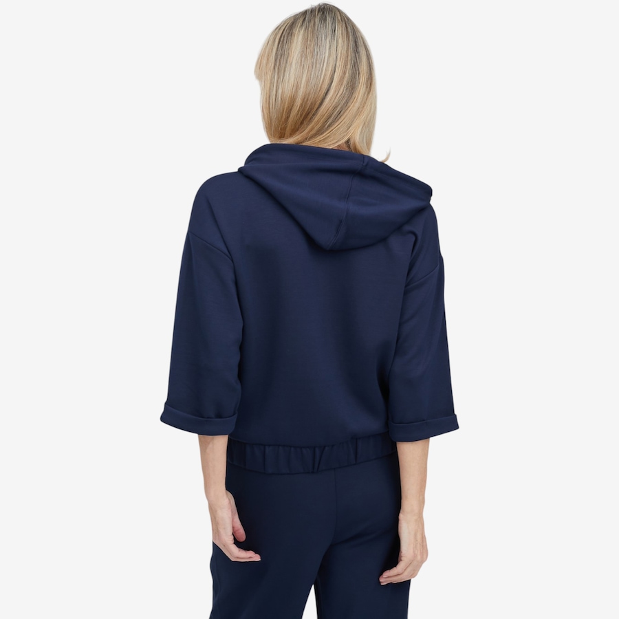 Image 122154_ALTMORE3.jpg, Product 122-154 / Price $134.88, Brian Bailey Scuba Zip Top from Brian Bailey on TSC.ca's Fashion department