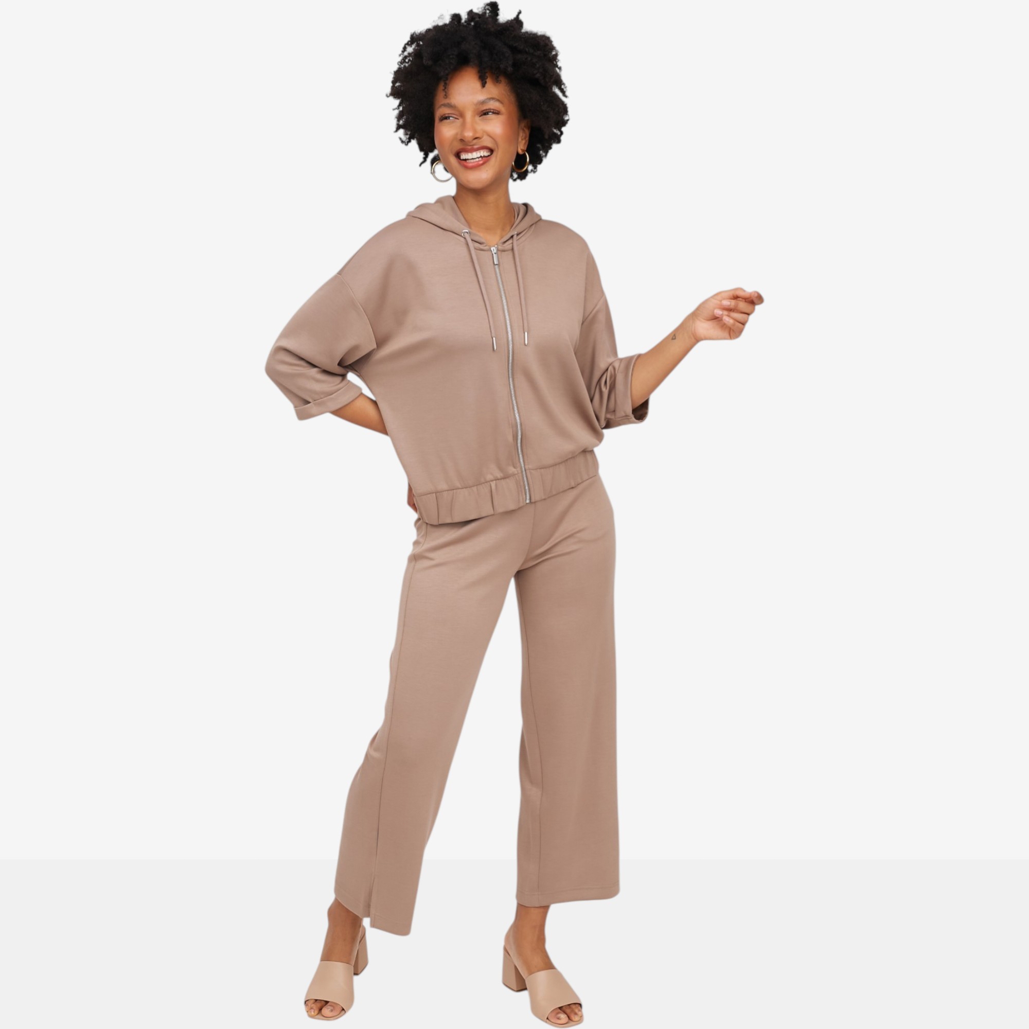 Brian Bailey Scuba Zip Top - TSC.ca