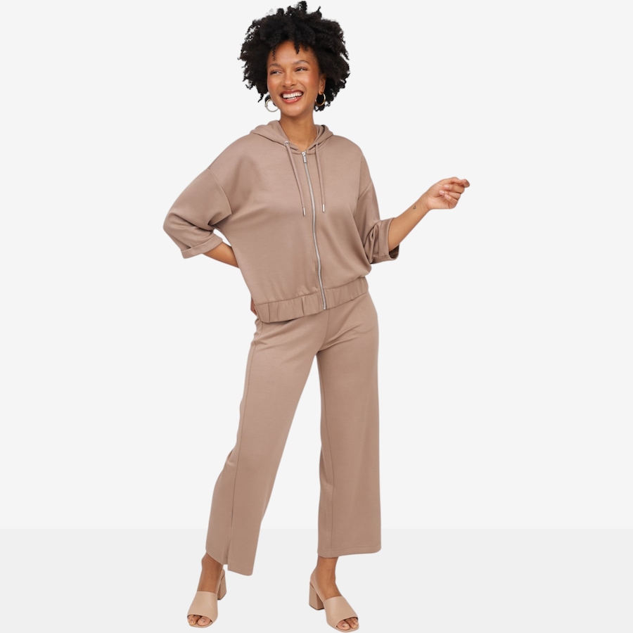 Image 122154_ALTMORE4.jpg, Product 122-154 / Price $134.88, Brian Bailey Scuba Zip Top from Brian Bailey on TSC.ca's Fashion department