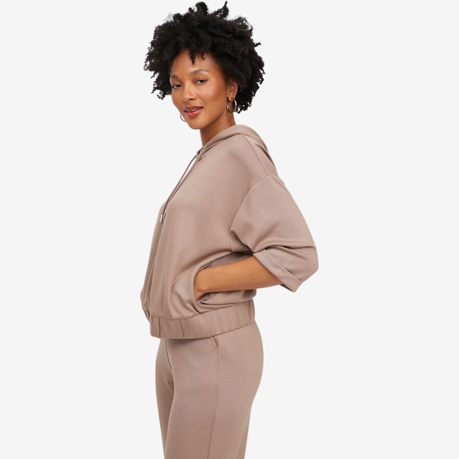 Image 122154_ALTMORE5.jpg, Product 122-154 / Price $134.88, Brian Bailey Scuba Zip Top from Brian Bailey on TSC.ca's Fashion department