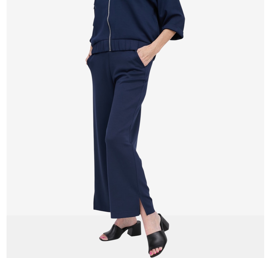Image 122155_ALTMORE1.jpg, Product 122-155 / Price $120.00, Brian Bailey Scuba Pant from Brian Bailey on TSC.ca's Fashion department