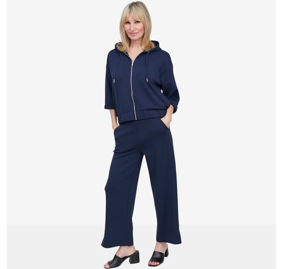Image 122155_ALTMORE3.jpg, Product 122-155 / Price $120.00, Brian Bailey Scuba Pant from Brian Bailey on TSC.ca's Fashion department