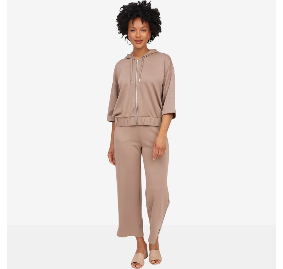 Image 122155_ALTMORE4.jpg, Product 122-155 / Price $120.00, Brian Bailey Scuba Pant from Brian Bailey on TSC.ca's Fashion department