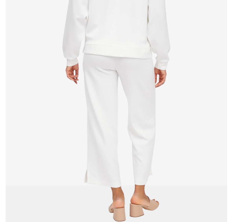 Image 122155_ALTMORE6.jpg, Product 122-155 / Price $120.00, Brian Bailey Scuba Pant from Brian Bailey on TSC.ca's Fashion department