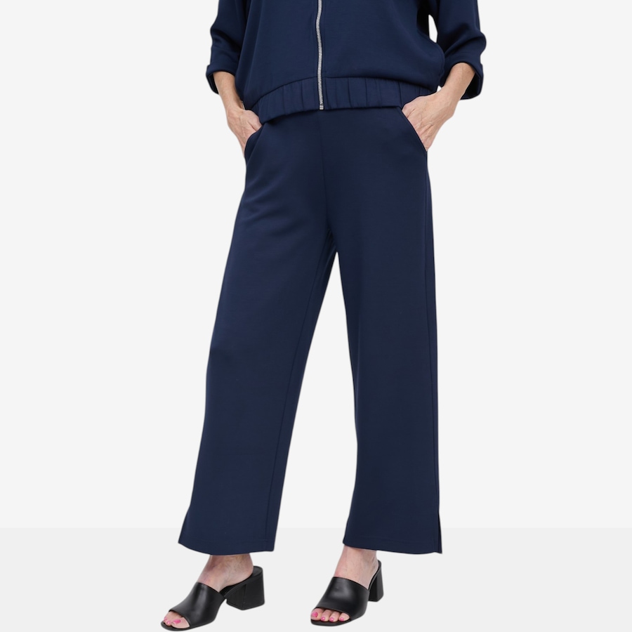 Image 122155_NVY.jpg, Product 122-155 / Price $89.88, Brian Bailey Scuba Pant from Brian Bailey on TSC.ca's Fashion department