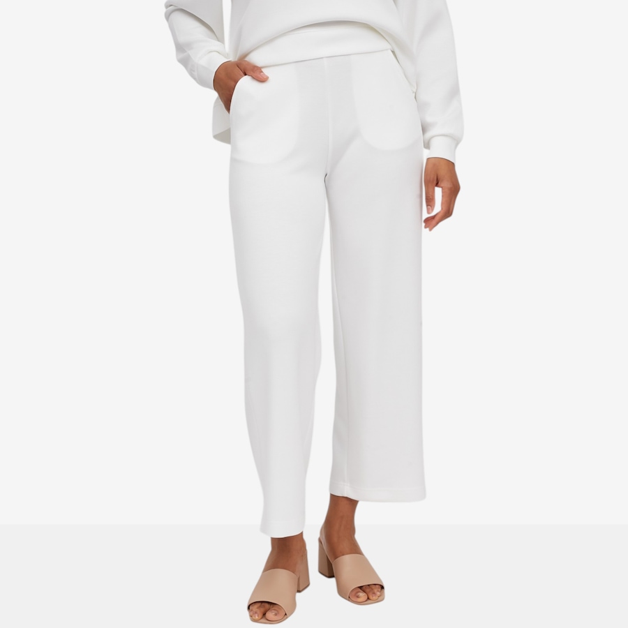 Image 122155_WHIWT.jpg, Product 122-155 / Price $89.88, Brian Bailey Scuba Pant from Brian Bailey on TSC.ca's Fashion department