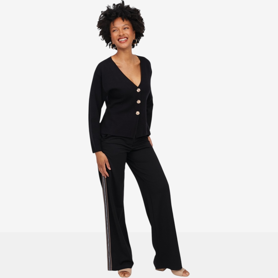 Image 122159_ALTMORE3.jpg, Product 122-159 / Price $79.88, Brian Bailey Fitted Cardigan from Brian Bailey on TSC.ca's Fashion department