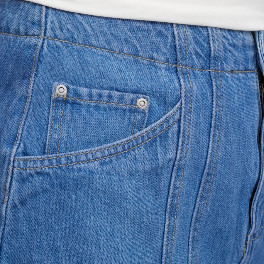 Image 122160_ALTMORE1.jpg, Product 122-160 / Price $99.88, Brian Bailey Denim Skirt from Brian Bailey on TSC.ca's Fashion department