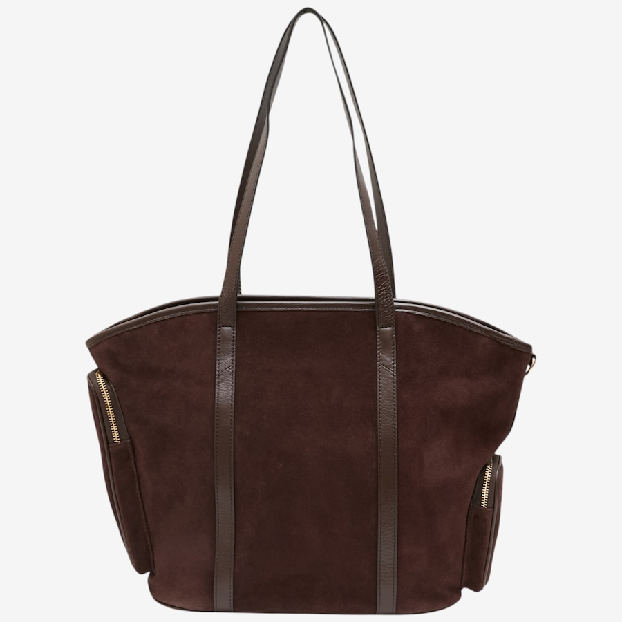 Image 122165_ALTMORE2.jpg, Product 122-165 / Price $298.00, Aimee Kestenberg The Skipper Cargo Ziptop Tote from Aimee Kestenberg on TSC.ca's Fashion department