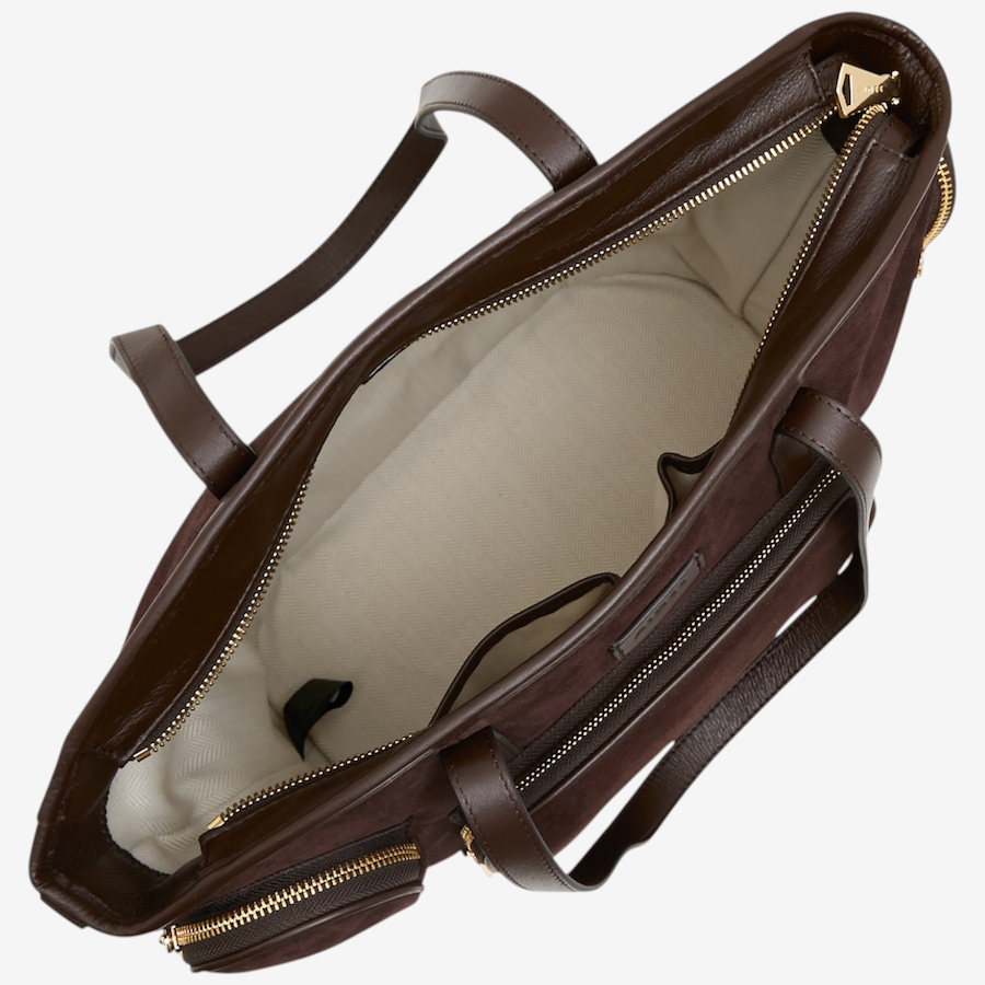 Image 122165_ALTMORE3.jpg, Product 122-165 / Price $298.00, Aimee Kestenberg The Skipper Cargo Ziptop Tote from Aimee Kestenberg on TSC.ca's Fashion department