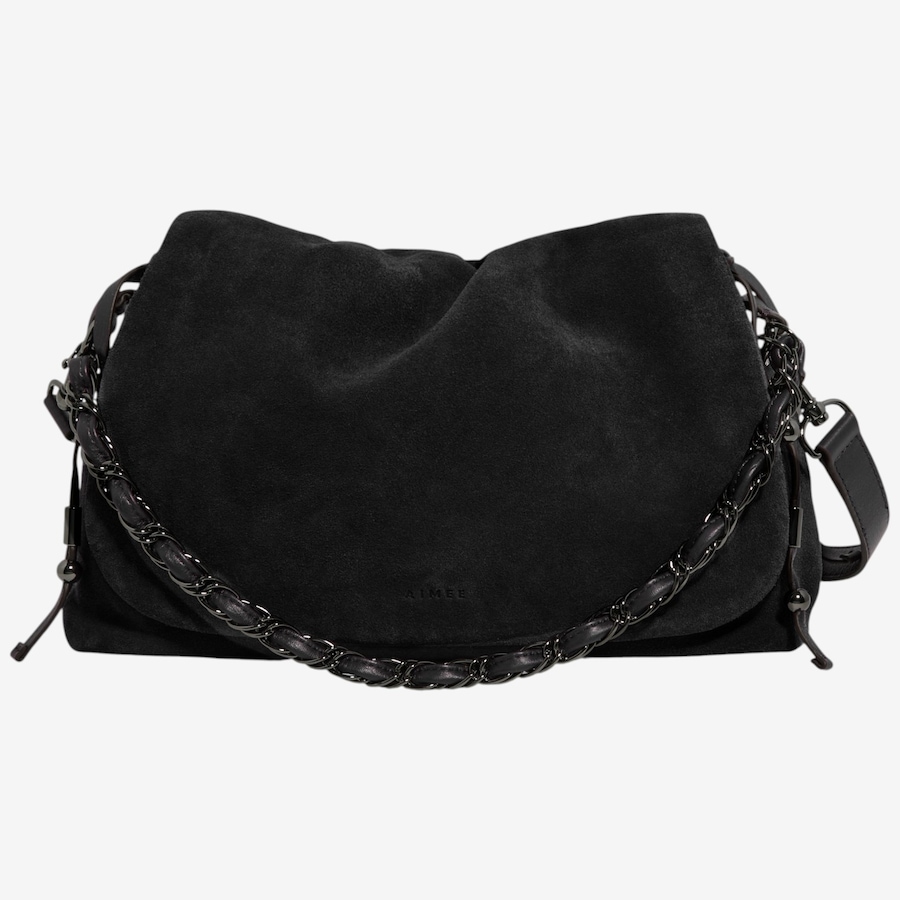 Image 122167_BKSU.jpg, Product 122-167 / Price $219.88, Aimee Kestenberg Lennon Convertible Crossbody from Aimee Kestenberg on TSC.ca's Fashion department