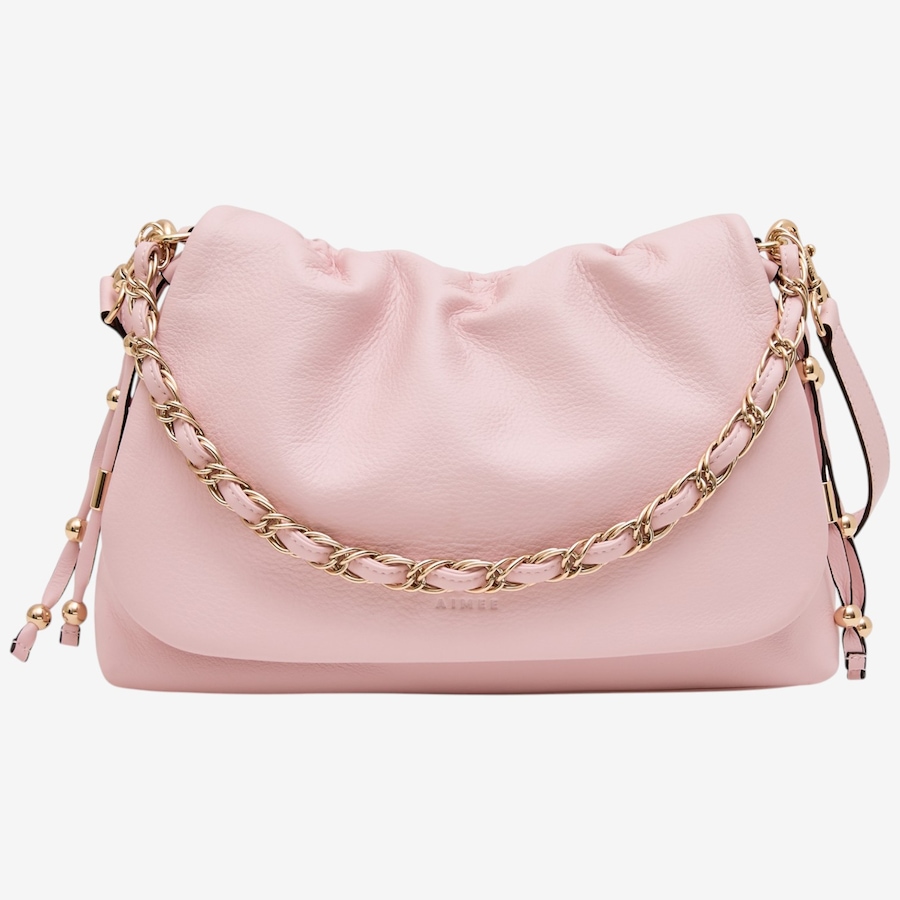 Image 122167_BPNK.jpg, Product 122-167 / Price $219.88, Aimee Kestenberg Lennon Convertible Crossbody from Aimee Kestenberg on TSC.ca's Fashion department