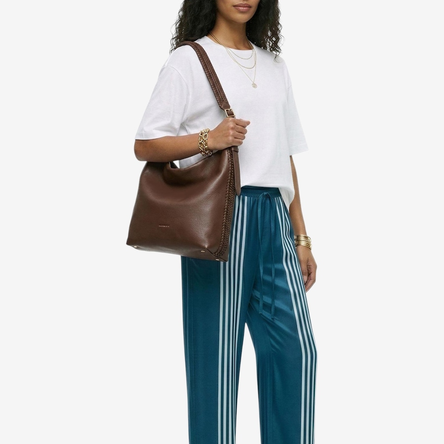 Image 122169_ALTMORE2.jpg, Product 122-169 / Price $99.33, Aimee Kestenberg All For Love Bucket Bag from Aimee Kestenberg on TSC.ca's Fashion department
