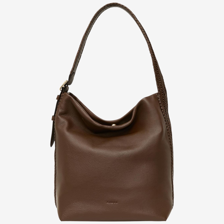 Image 122169_FUD.jpg, Product 122-169 / Price $99.33, Aimee Kestenberg All For Love Bucket Bag from Aimee Kestenberg on TSC.ca's Fashion department