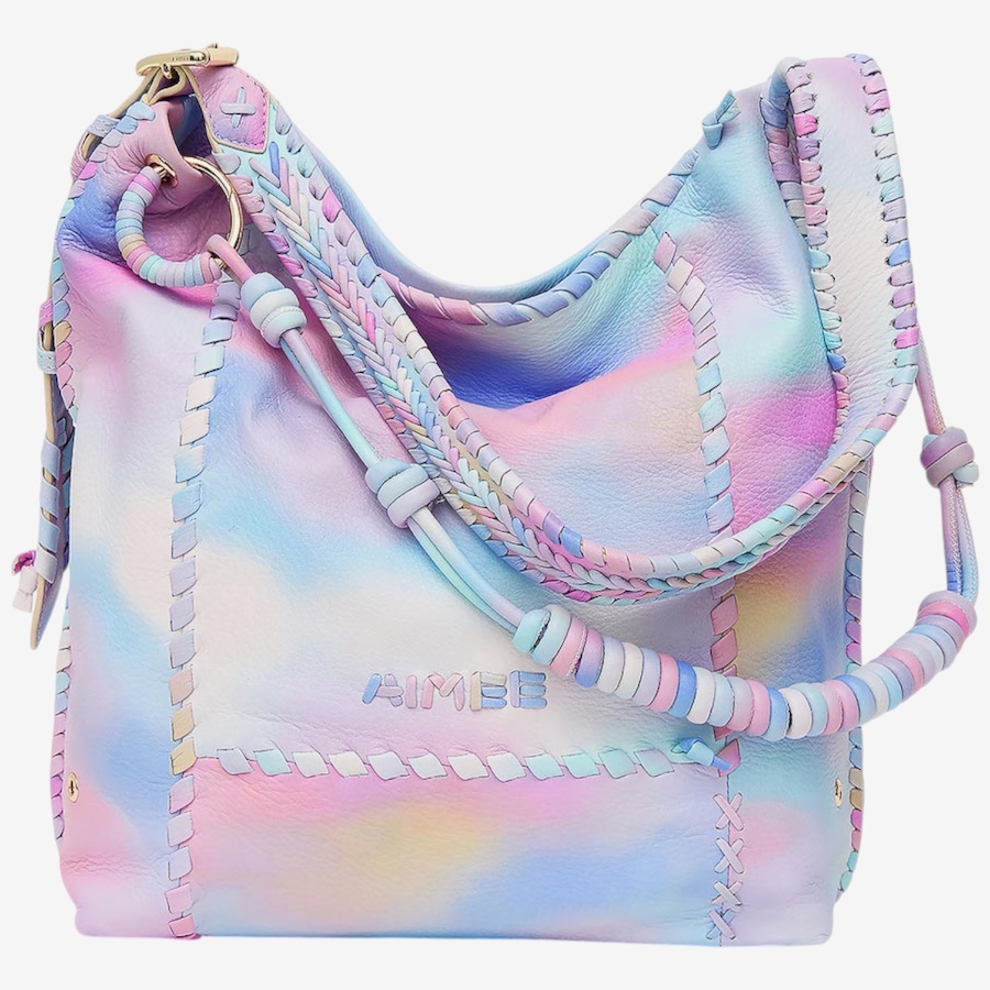Image 122169_MTI.jpg, Product 122-169 / Price $99.33, Aimee Kestenberg All For Love Bucket Bag from Aimee Kestenberg on TSC.ca's Fashion department
