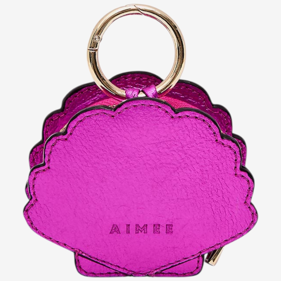 Image 122171_ALTMORE1.jpg, Product 122-171 / Price $68.00, Aimee Kestenberg Seashell Charm from Aimee Kestenberg on TSC.ca's Fashion department