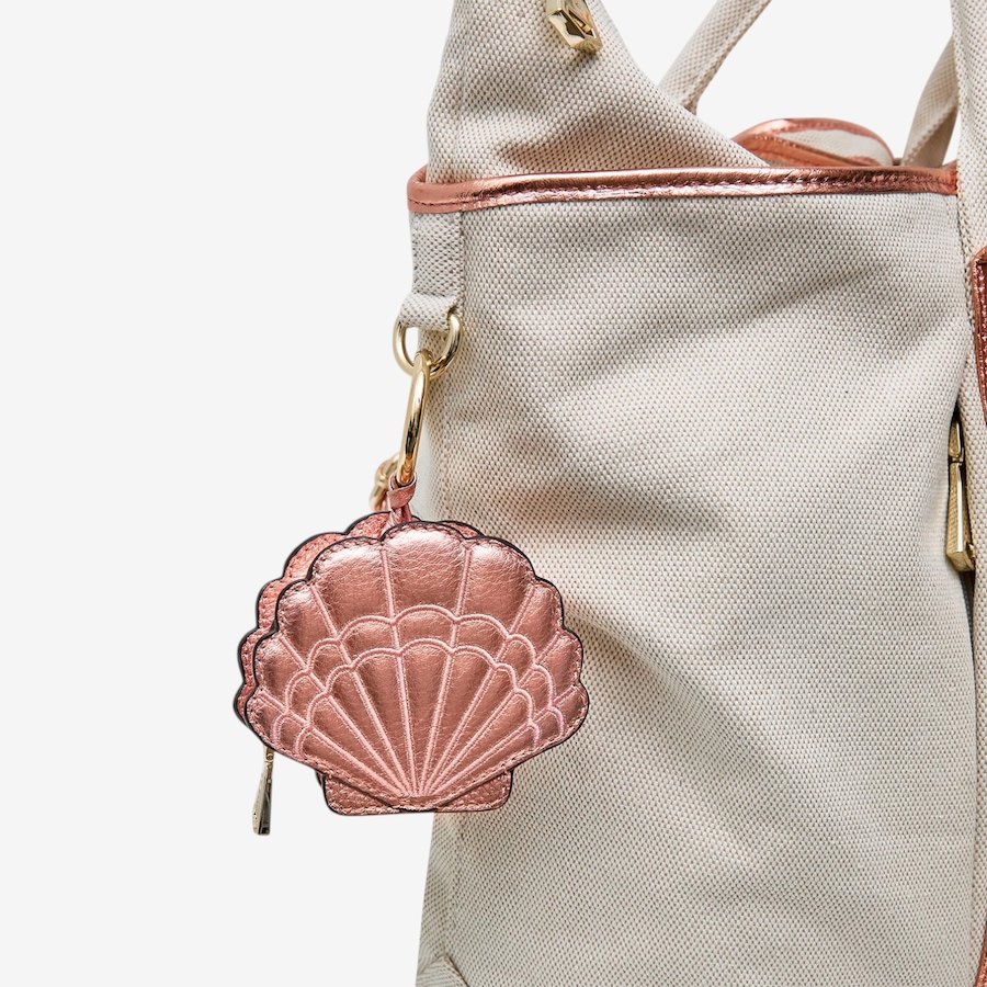 Image 122171_ALTMORE2.jpg, Product 122-171 / Price $68.00, Aimee Kestenberg Seashell Charm from Aimee Kestenberg on TSC.ca's Fashion department