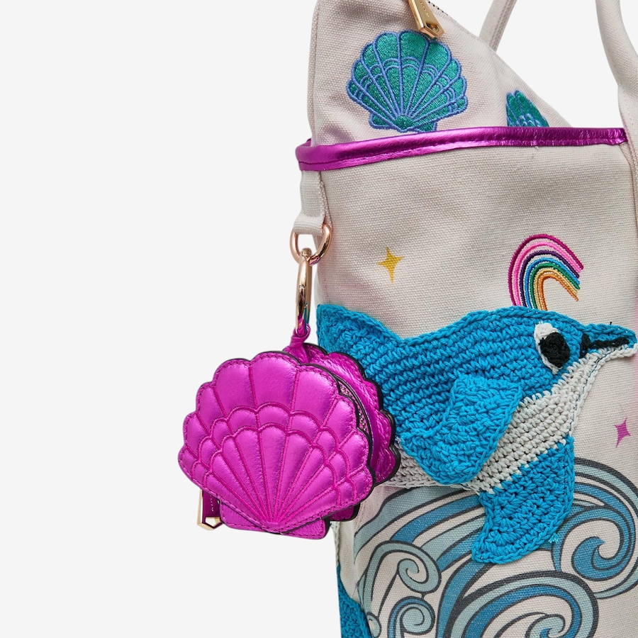 Image 122171_ALTMORE4.jpg, Product 122-171 / Price $68.00, Aimee Kestenberg Seashell Charm from Aimee Kestenberg on TSC.ca's Fashion department
