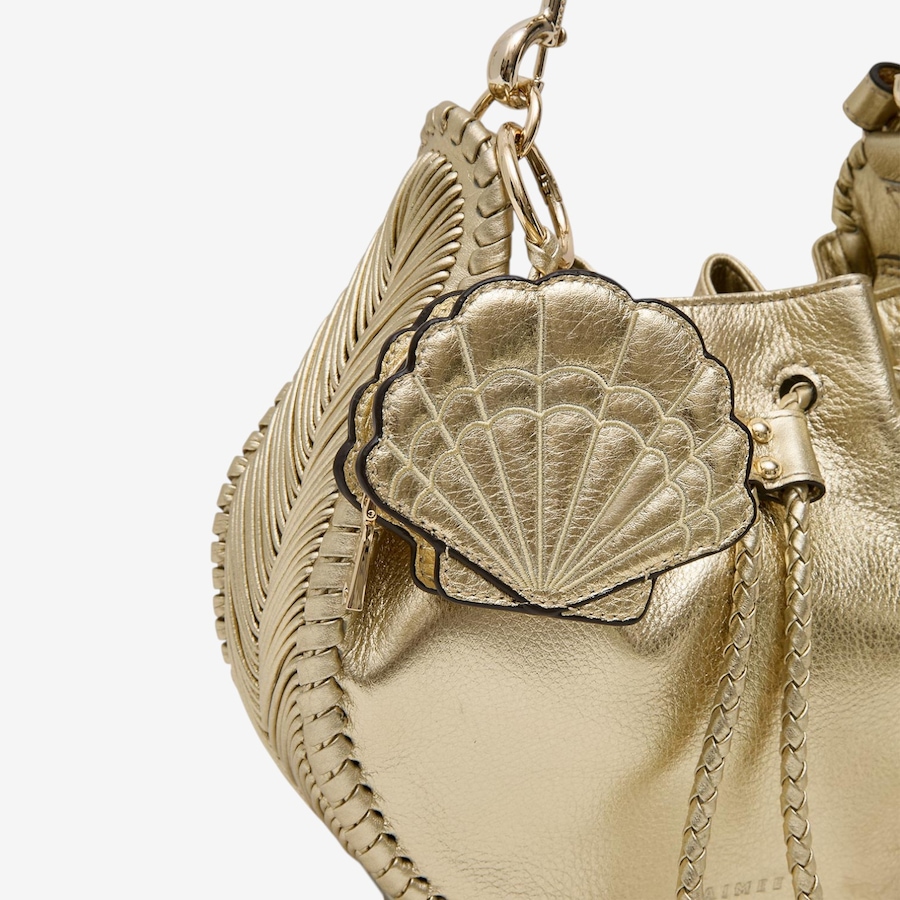Image 122171_ALTMORE5.jpg, Product 122-171 / Price $68.00, Aimee Kestenberg Seashell Charm from Aimee Kestenberg on TSC.ca's Fashion department