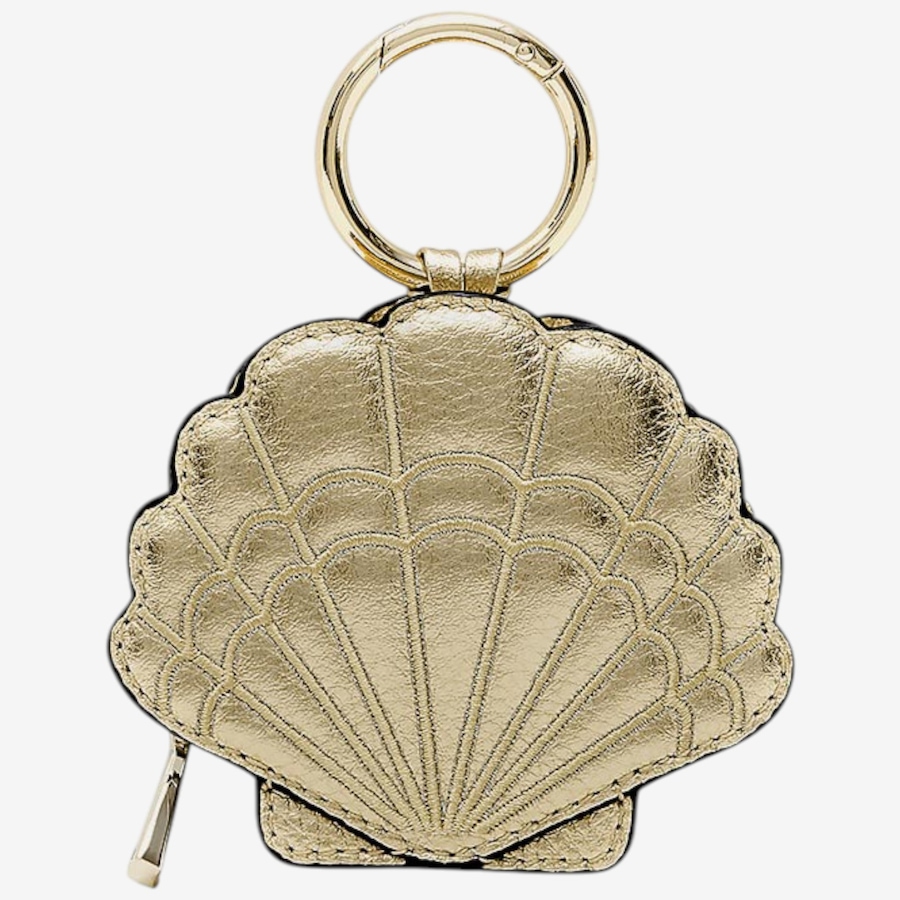 Image 122171_CHM.jpg, Product 122-171 / Price $68.00, Aimee Kestenberg Seashell Charm from Aimee Kestenberg on TSC.ca's Fashion department