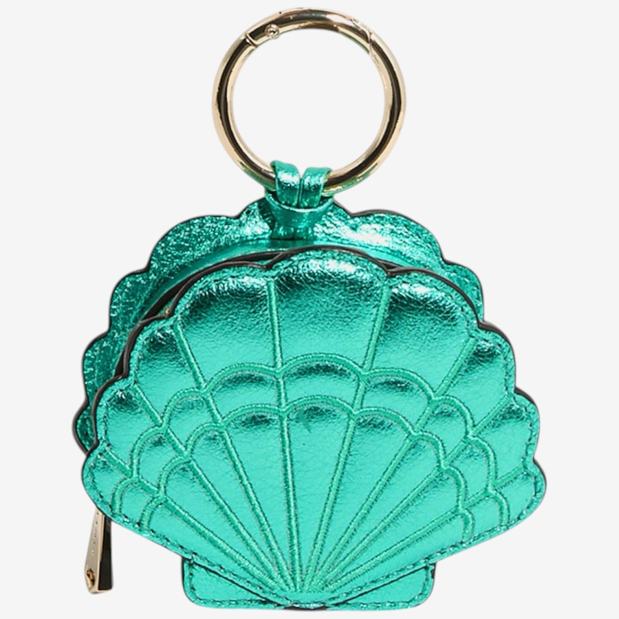 Image 122171_METJY.jpg, Product 122-171 / Price $68.00, Aimee Kestenberg Seashell Charm from Aimee Kestenberg on TSC.ca's Fashion department