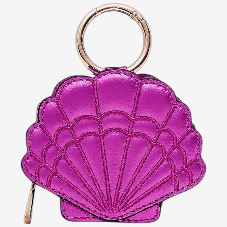 Image 122171_METSA.jpg, Product 122-171 / Price $68.00, Aimee Kestenberg Seashell Charm from Aimee Kestenberg on TSC.ca's Fashion department
