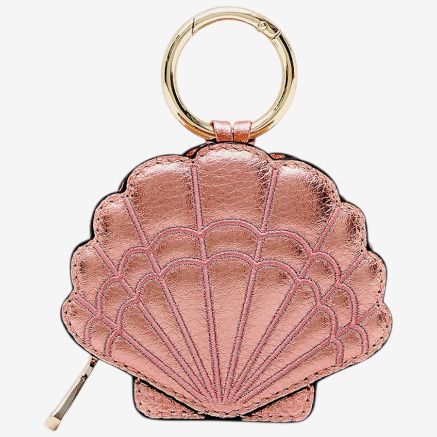Image 122171_RGL.jpg, Product 122-171 / Price $68.00, Aimee Kestenberg Seashell Charm from Aimee Kestenberg on TSC.ca's Fashion department