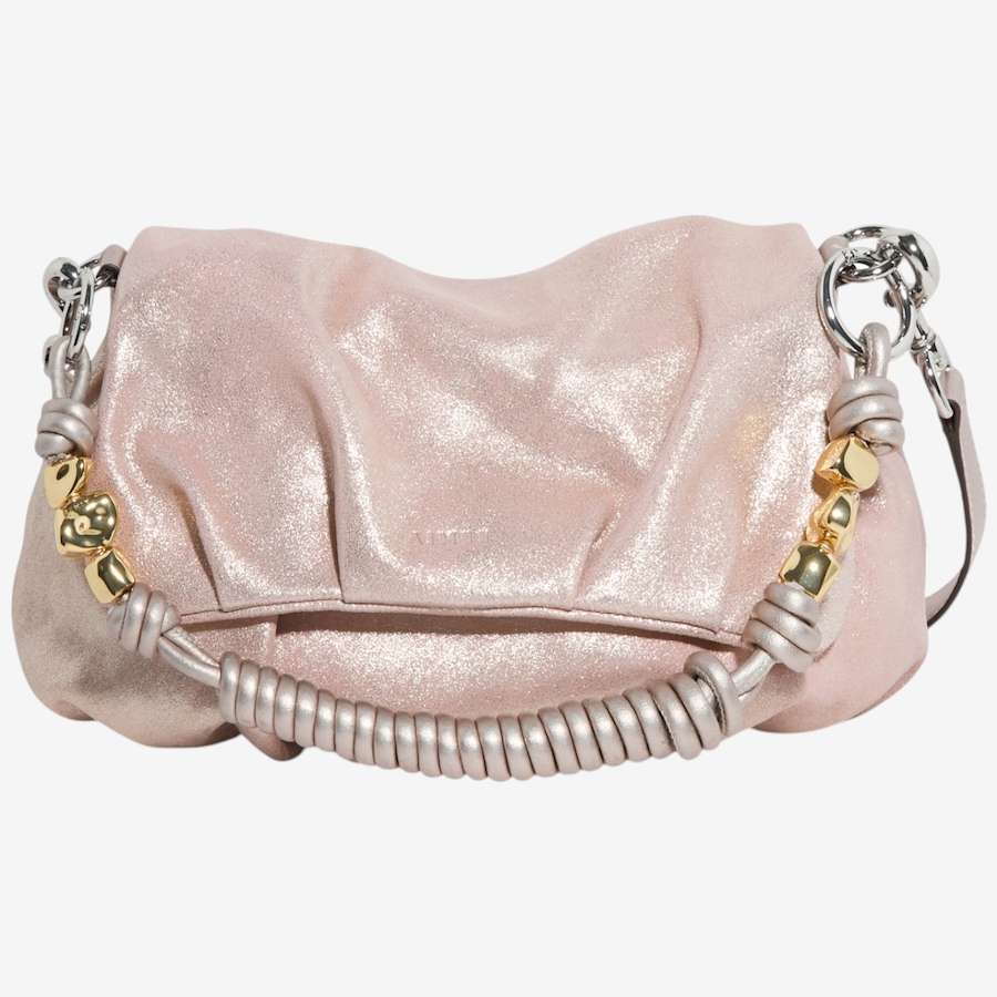 Image 122172_PEWTM.jpg, Product 122-172 / Price $149.88, Aimee Kestenberg The Quarry Convertible Crossbody from Aimee Kestenberg on TSC.ca's Fashion department