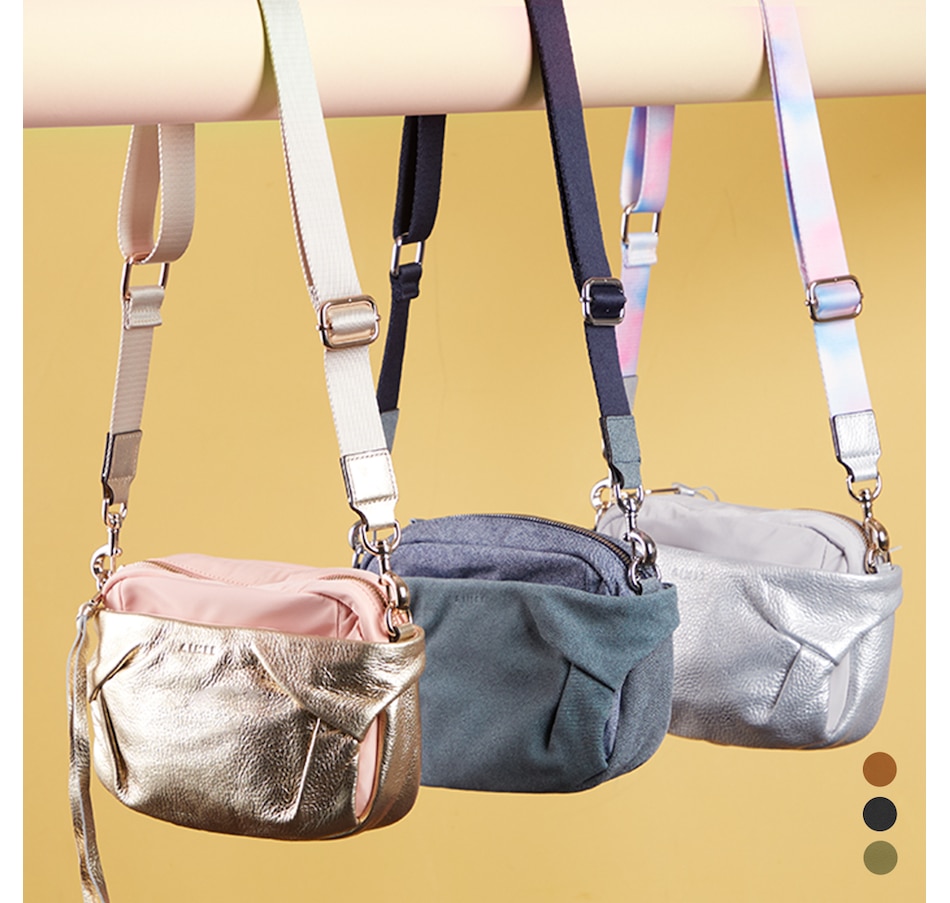 Image 122173_ALTMORE100.jpg, Product 122-173 / Price $119.99, Aimee Kestenberg Seeker Crossbody from Aimee Kestenberg on TSC.ca's Fashion department