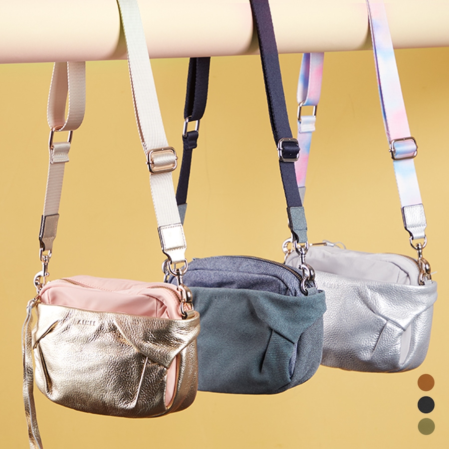 Image 122173_ALTMORE100.jpg, Product 122-173 / Price $99.88, Aimee Kestenberg Seeker Crossbody from Aimee Kestenberg on TSC.ca's Fashion department