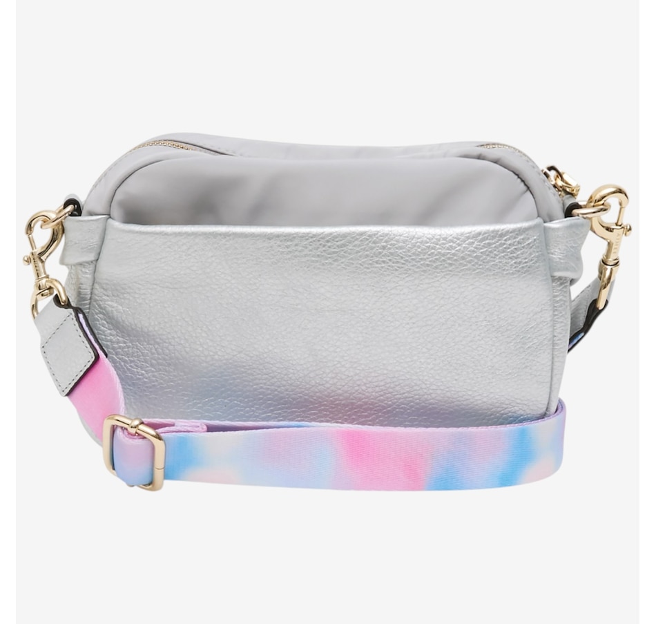 Image 122173_ALTMORE2.jpg, Product 122-173 / Price $119.99, Aimee Kestenberg Seeker Crossbody from Aimee Kestenberg on TSC.ca's Fashion department