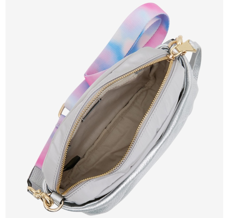 Image 122173_ALTMORE3.jpg, Product 122-173 / Price $119.99, Aimee Kestenberg Seeker Crossbody from Aimee Kestenberg on TSC.ca's Fashion department