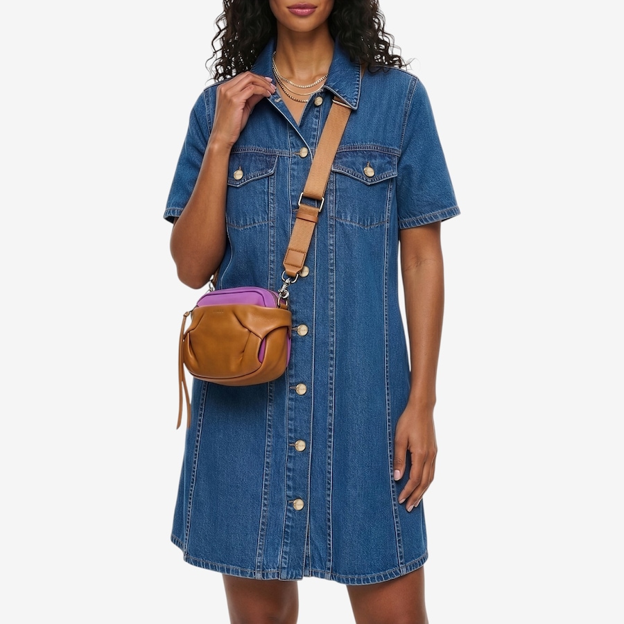 Image 122173_ALTMORE4.jpg, Product 122-173 / Price $99.88, Aimee Kestenberg Seeker Crossbody from Aimee Kestenberg on TSC.ca's Fashion department