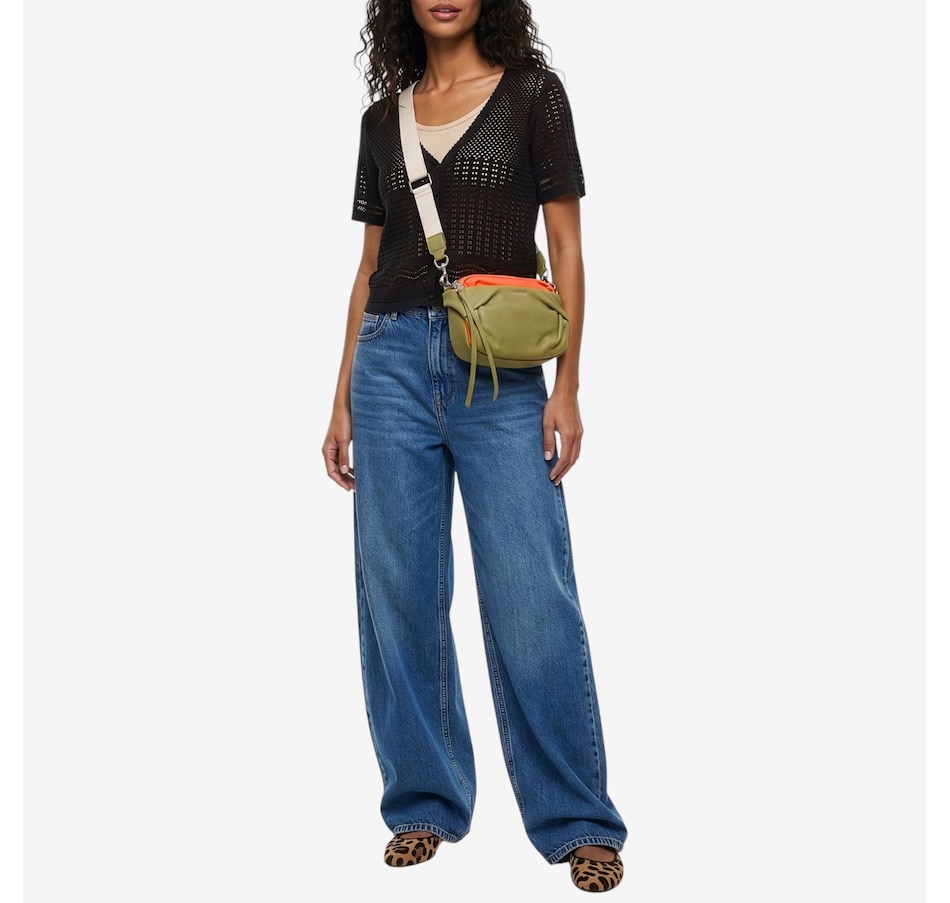 Image 122173_ALTMORE5.jpg, Product 122-173 / Price $119.99, Aimee Kestenberg Seeker Crossbody from Aimee Kestenberg on TSC.ca's Fashion department