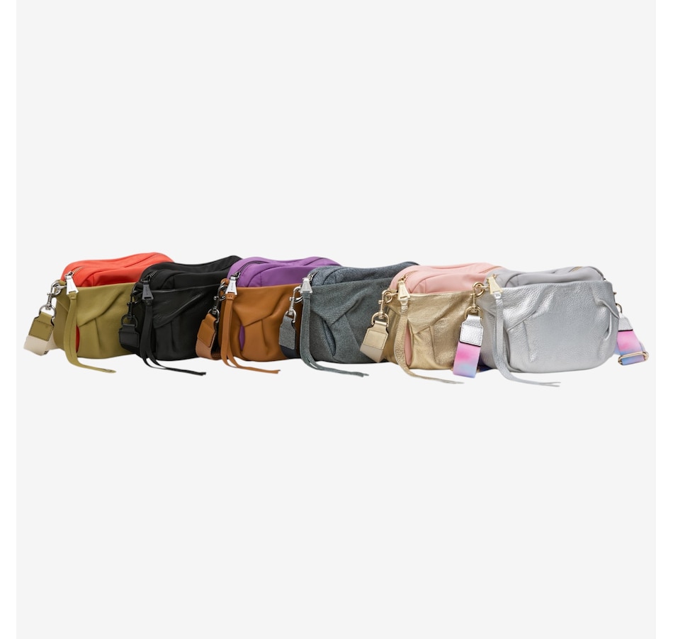 Image 122173_ALTMORE6.jpg, Product 122-173 / Price $119.99, Aimee Kestenberg Seeker Crossbody from Aimee Kestenberg on TSC.ca's Fashion department