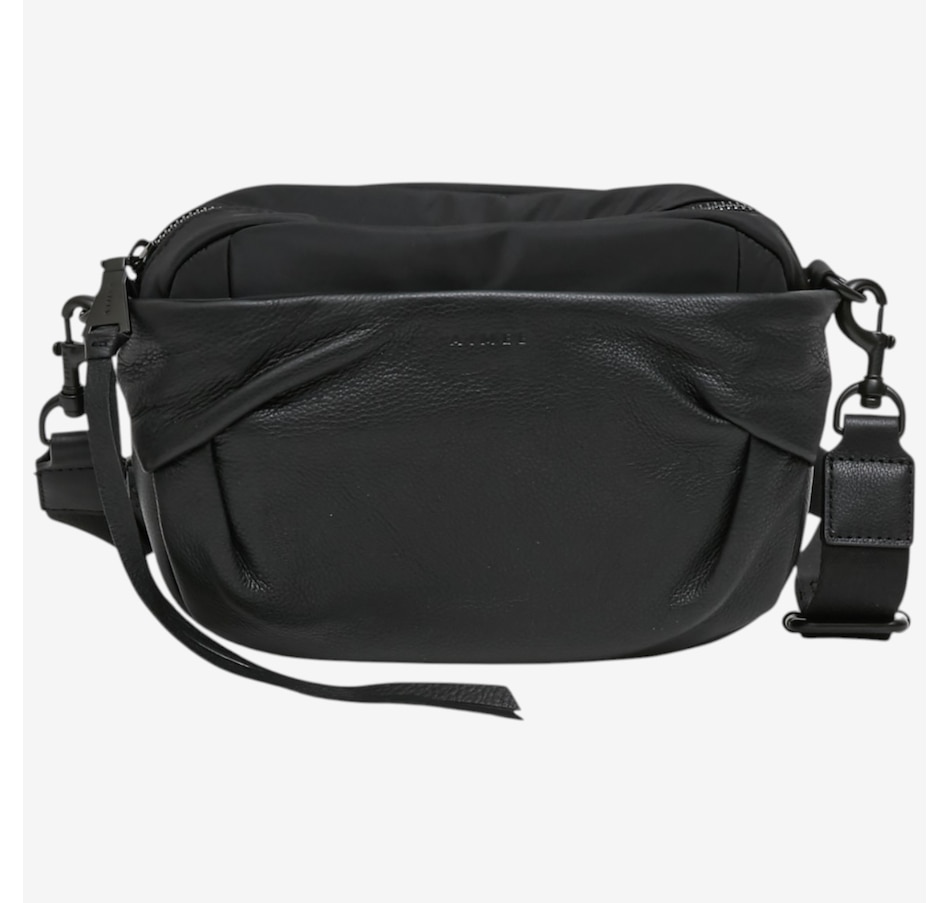 Image 122173_BKOUT.jpg, Product 122-173 / Price $119.99, Aimee Kestenberg Seeker Crossbody from Aimee Kestenberg on TSC.ca's Fashion department