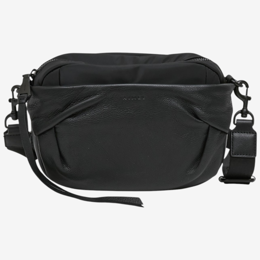 Image 122173_BKOUT.jpg, Product 122-173 / Price $99.88, Aimee Kestenberg Seeker Crossbody from Aimee Kestenberg on TSC.ca's Fashion department