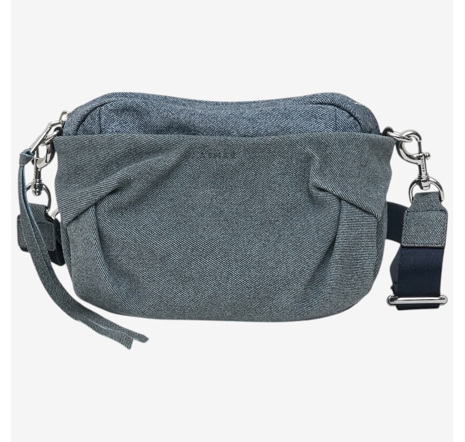 Image 122173_DNMD.jpg, Product 122-173 / Price $119.99, Aimee Kestenberg Seeker Crossbody from Aimee Kestenberg on TSC.ca's Fashion department