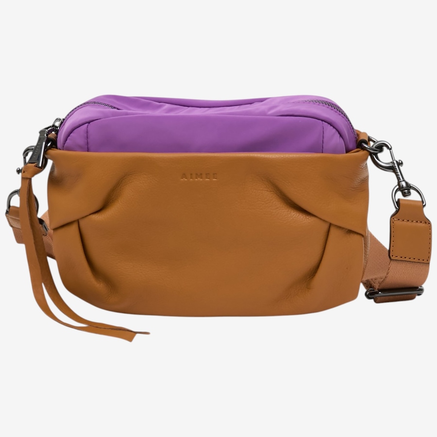 Image 122173_LATBM.jpg, Product 122-173 / Price $99.88, Aimee Kestenberg Seeker Crossbody from Aimee Kestenberg on TSC.ca's Fashion department