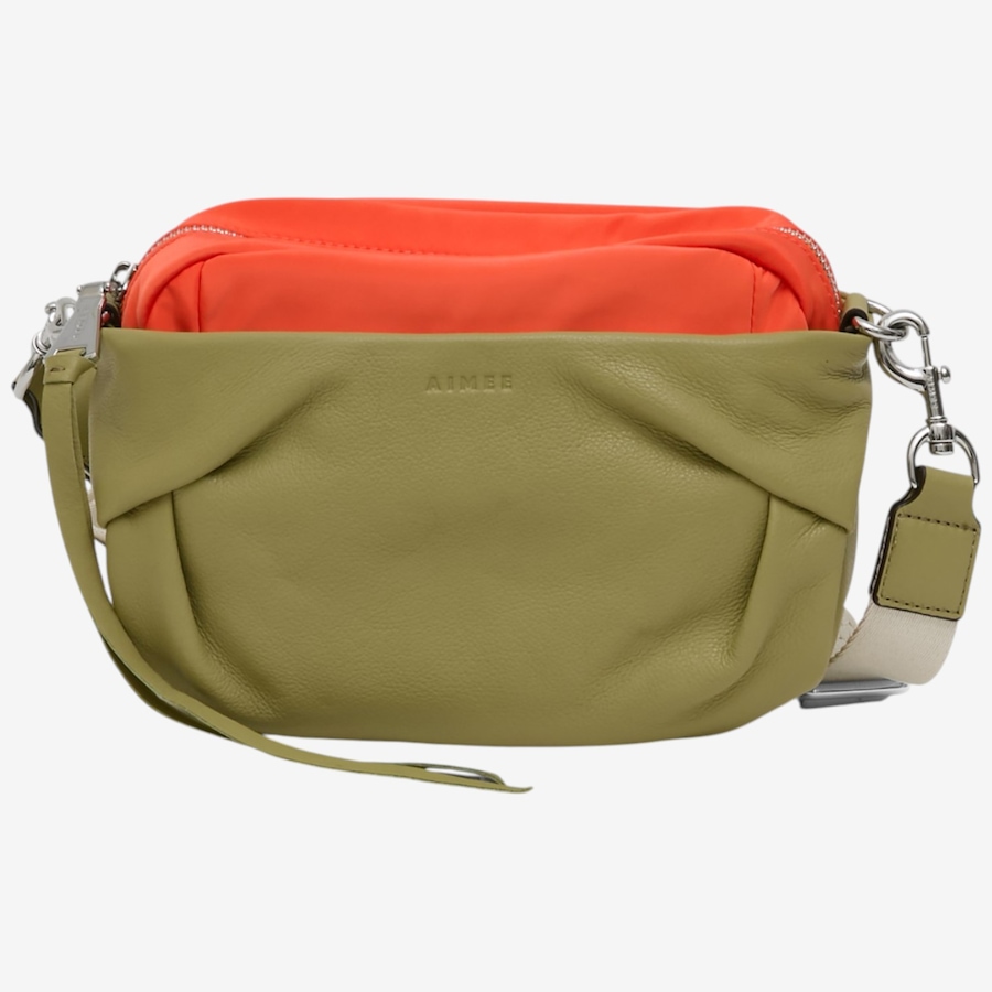 Image 122173_OLITY.jpg, Product 122-173 / Price $99.88, Aimee Kestenberg Seeker Crossbody from Aimee Kestenberg on TSC.ca's Fashion department