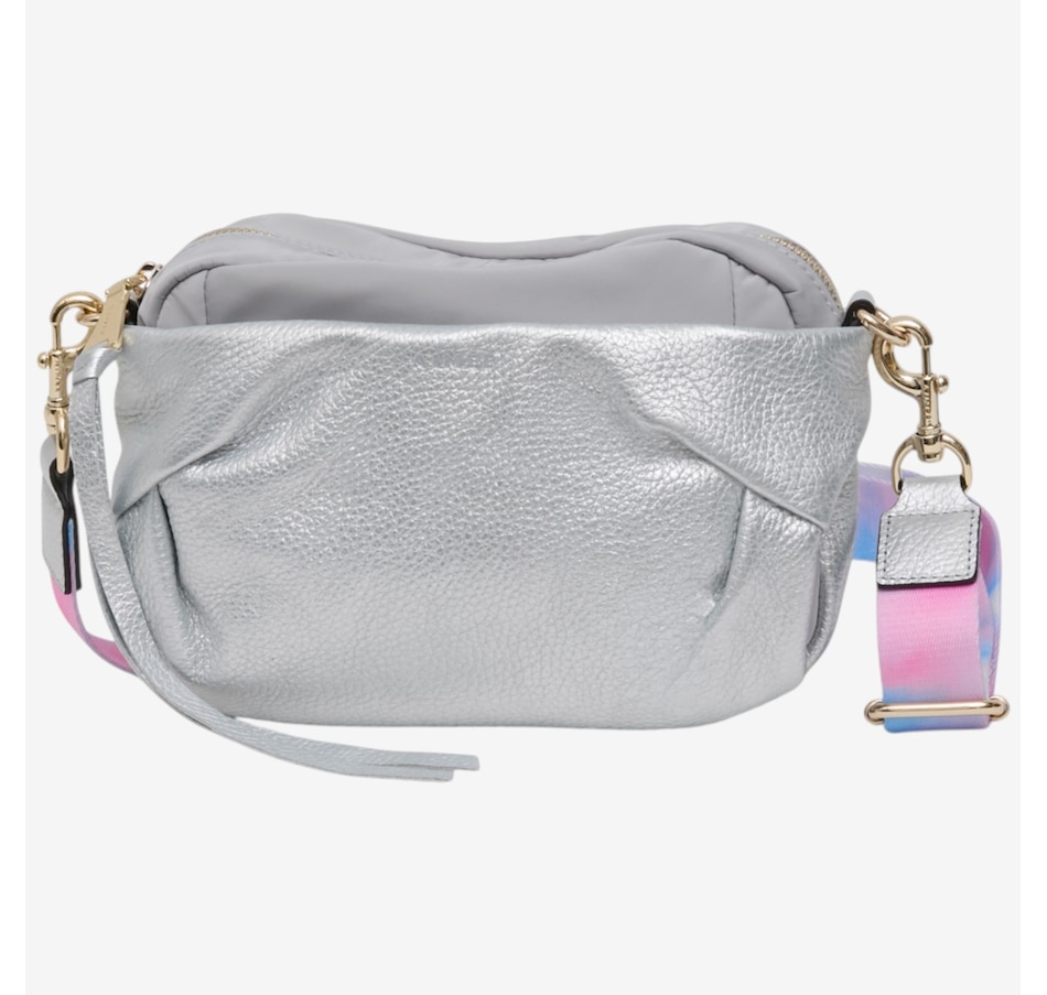 Image 122173_SGY.jpg, Product 122-173 / Price $119.99, Aimee Kestenberg Seeker Crossbody from Aimee Kestenberg on TSC.ca's Fashion department