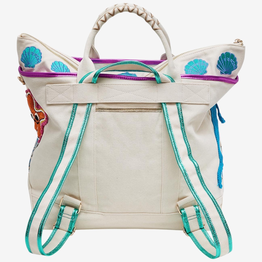 Image 122174_ALTMORE2.jpg, Product 122-174 / Price $139.88, Aimee Kestenberg Wonder Tote from Aimee Kestenberg on TSC.ca's Fashion department