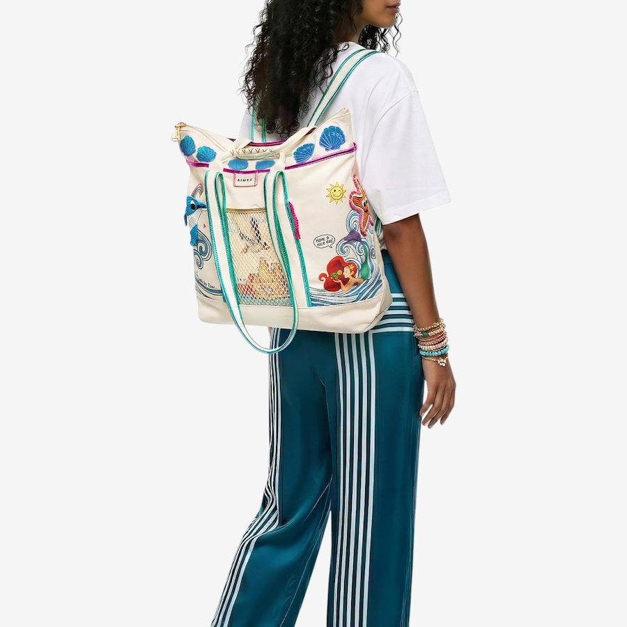 Image 122174_ALTMORE6.jpg, Product 122-174 / Price $139.88, Aimee Kestenberg Wonder Tote from Aimee Kestenberg on TSC.ca's Fashion department