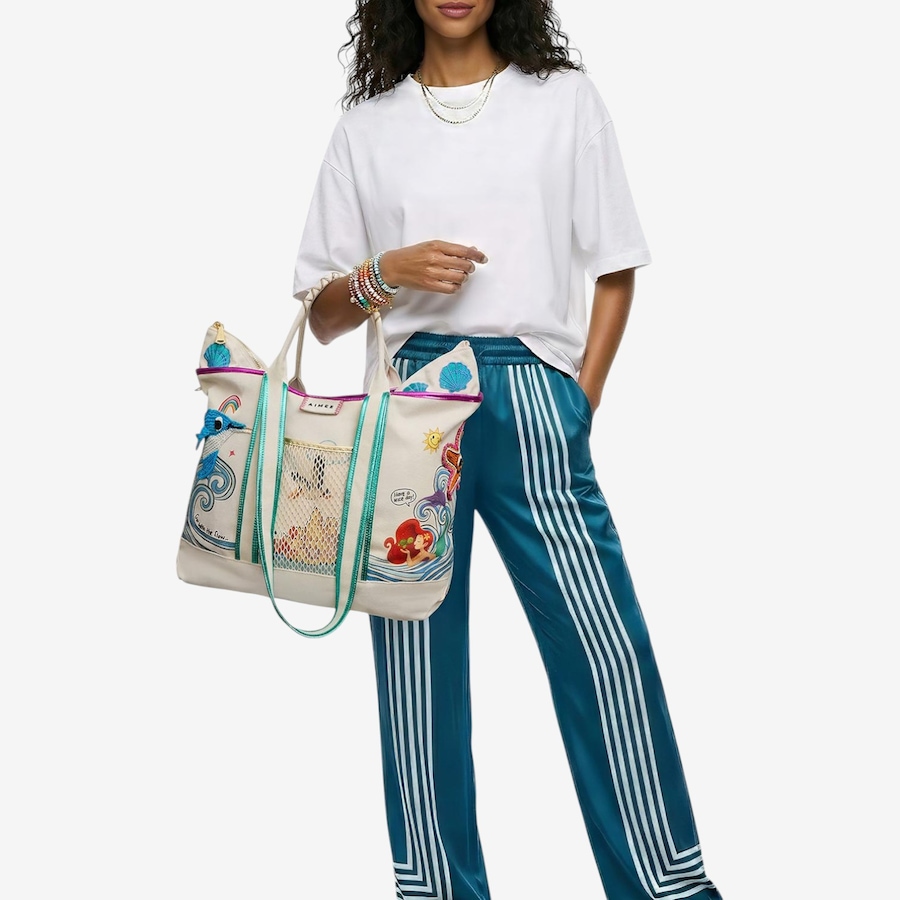Image 122174_ALTMORE7.jpg, Product 122-174 / Price $139.88, Aimee Kestenberg Wonder Tote from Aimee Kestenberg on TSC.ca's Fashion department