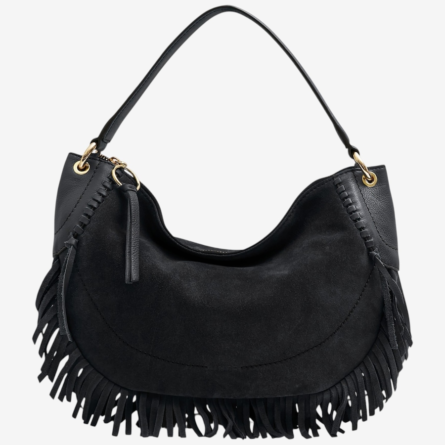 Image 122175_BKSU.jpg, Product 122-175 / Price $199.88, Aimee Kestenberg Mesa Shoulder Bag from Aimee Kestenberg on TSC.ca's Fashion department